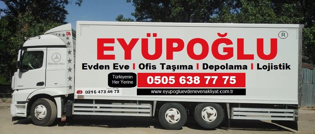 Gebze Evden Eve Nakliye