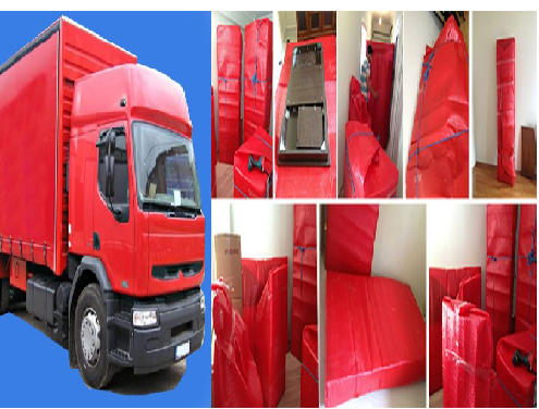 Gebze Nakliyat Paketleme