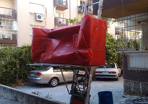 Gebze Evden Eve Nakliyat Firması