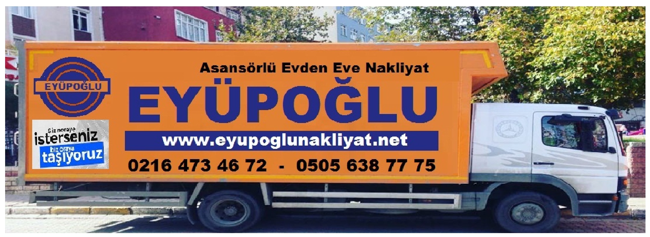 Gebze Evden Eve Nakliyat